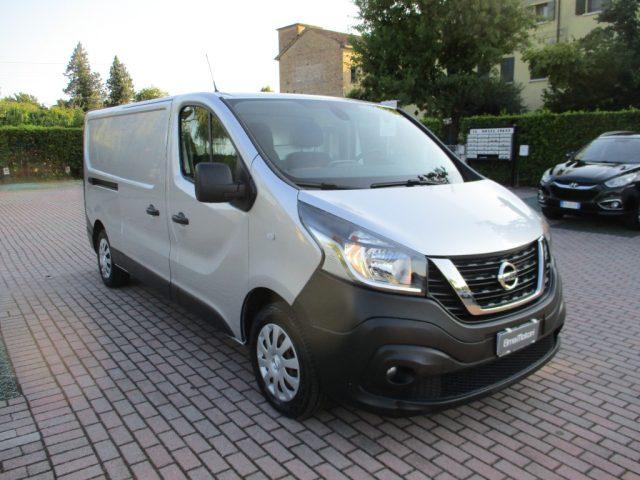 NISSAN NV300 29 1.6 dCi 120CV PL-TN Van PREZZO FINITO