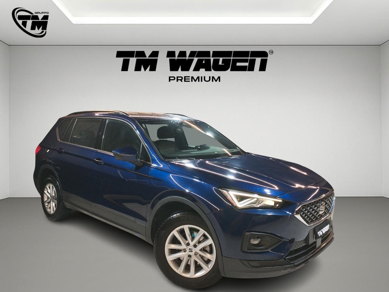 SEAT Tarraco 2.0 tdi Business 150cv dsg