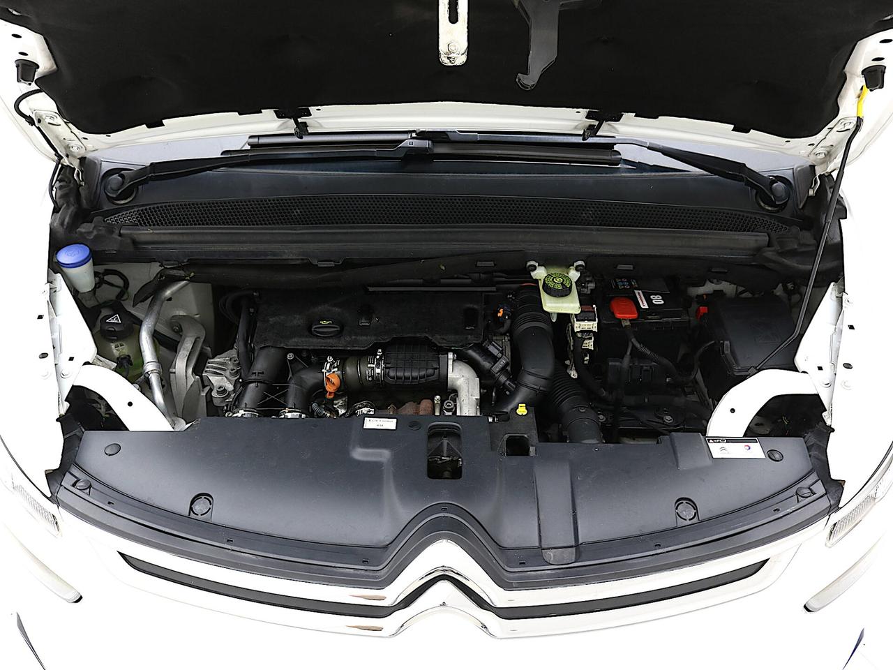Citroen C4 Picasso 1.6 HDi 90 Attraction