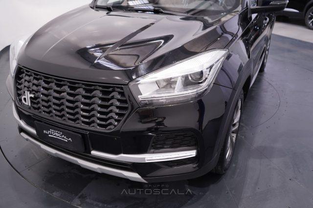 DR MOTOR DR 4.0 1.5 Bi-Fuel GPL