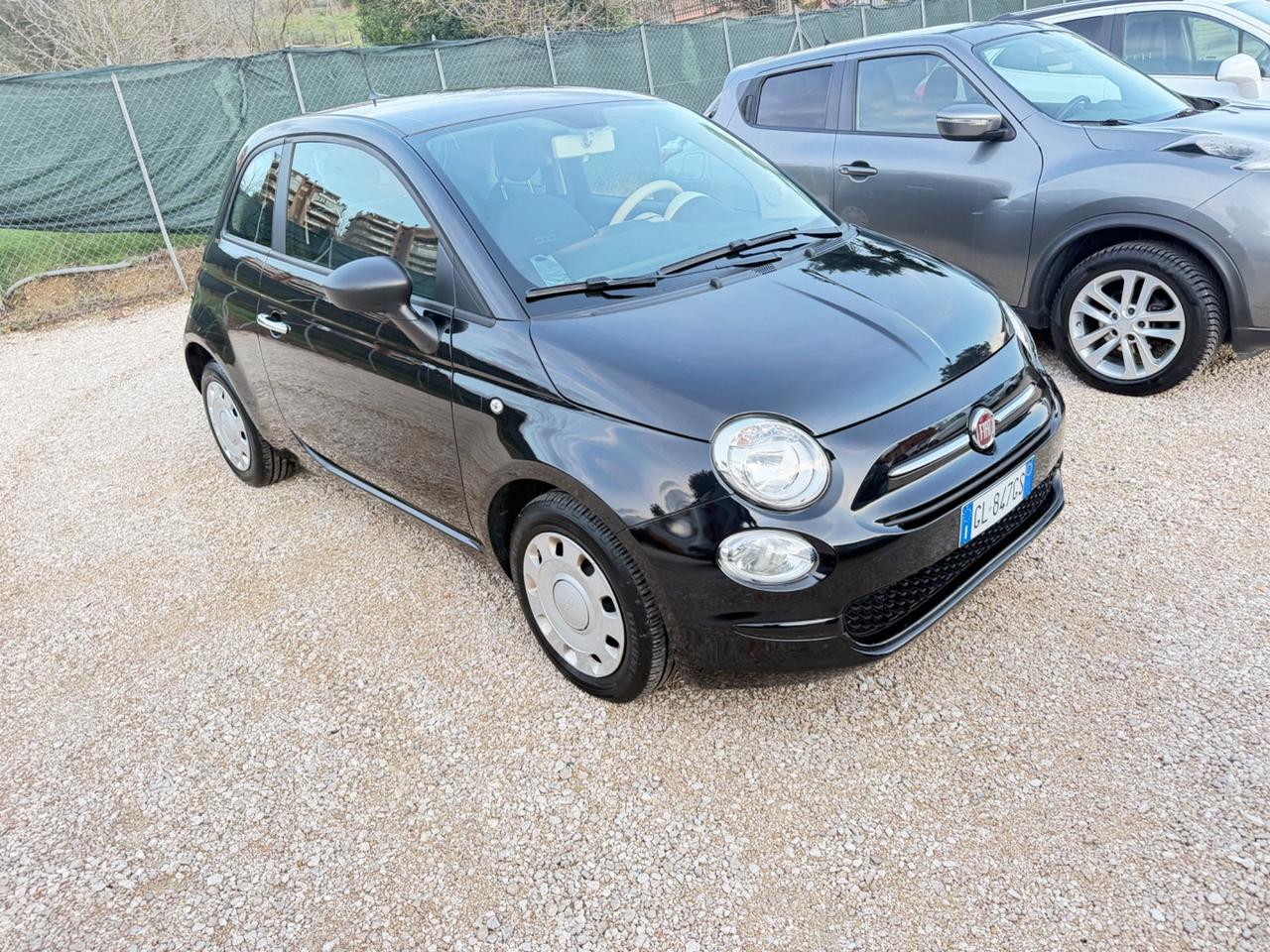 Fiat 500 1.0 Hybrid Cult