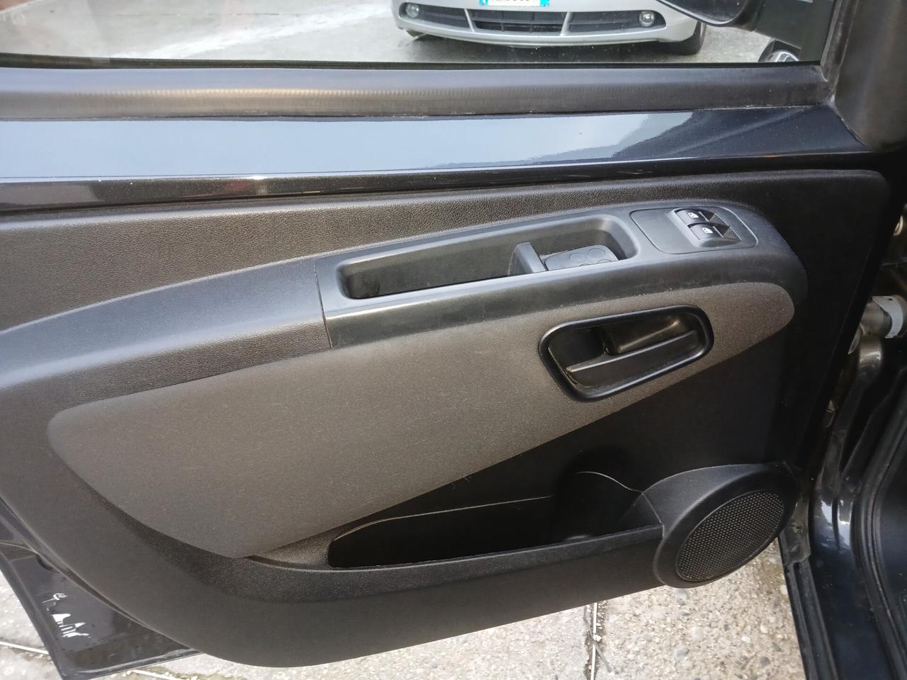 Fiat Qubo 1.3 MJT 80 CV Trekking