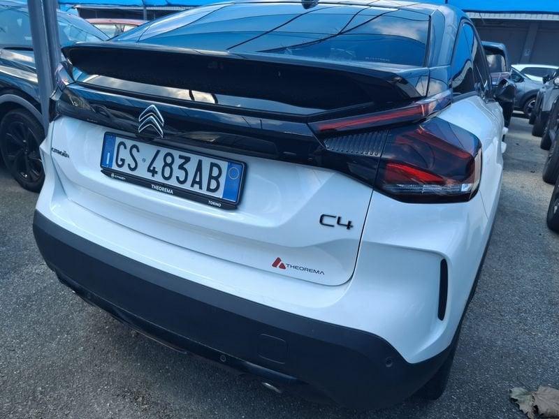 Citroën C4 III 2021 1.2 puretech Shine s&s 130cv eat8