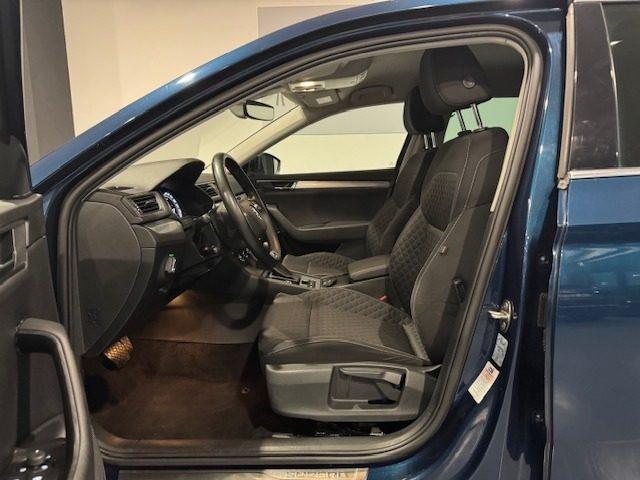 SKODA Superb 2.0 TDI EVO 150 CV SCR DSG Wagon Executive