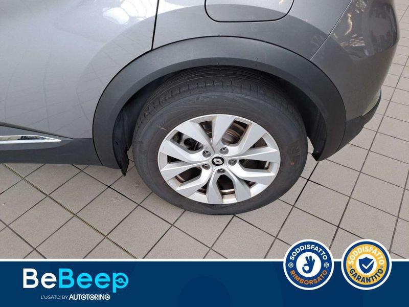 Renault Captur 1.6 E-TECH PHEV INTENS 160CV AUTO MY21