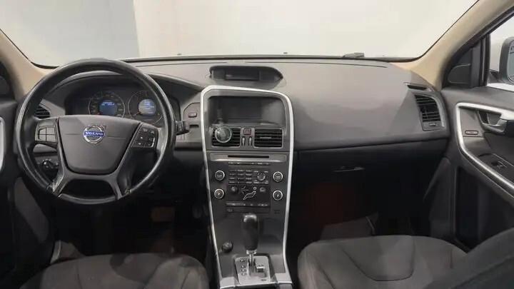 Volvo XC 60 XC60 D3 AWD Geartronic Momentum