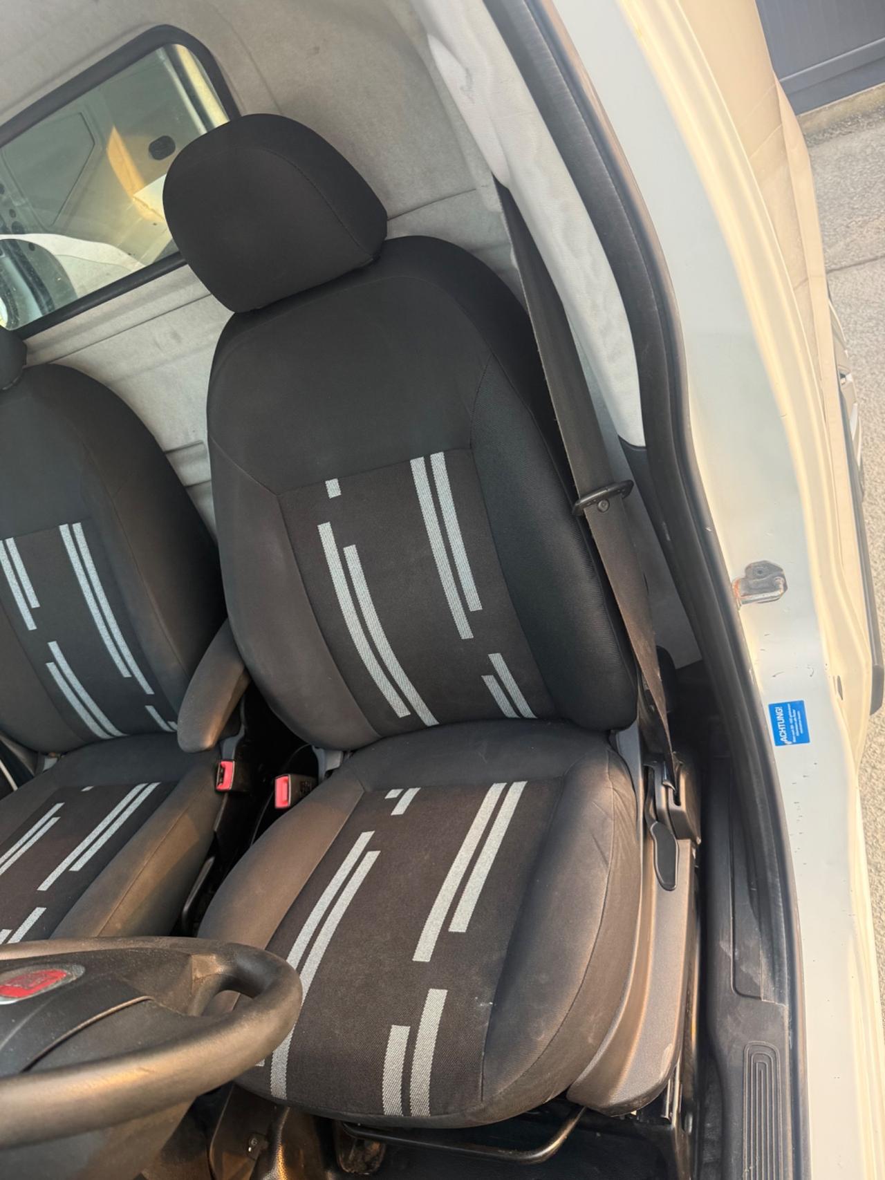 Fiat Fiorino 1.3 MJT 75CV Furgone 2014