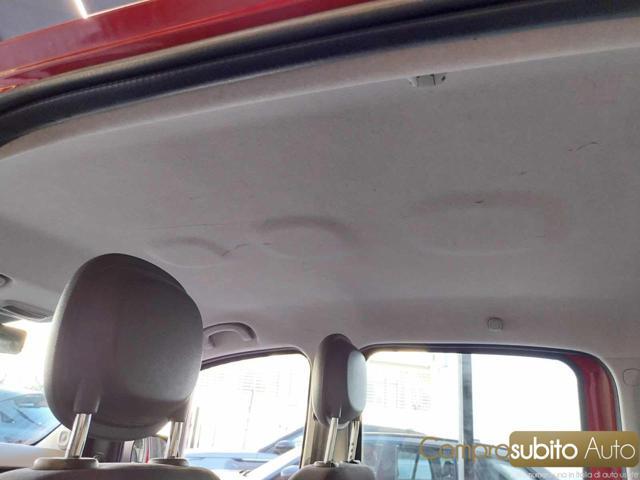 FIAT Panda 1.2 Easy ( Garanzia 12 Mesi)