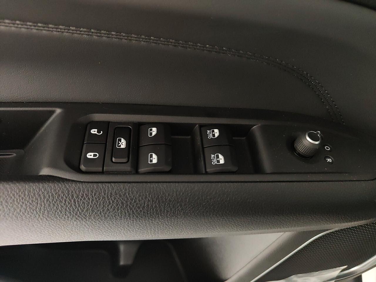 Jeep Compass 1.3 T4 190CV PHEV AT6 4xe Night Eagle