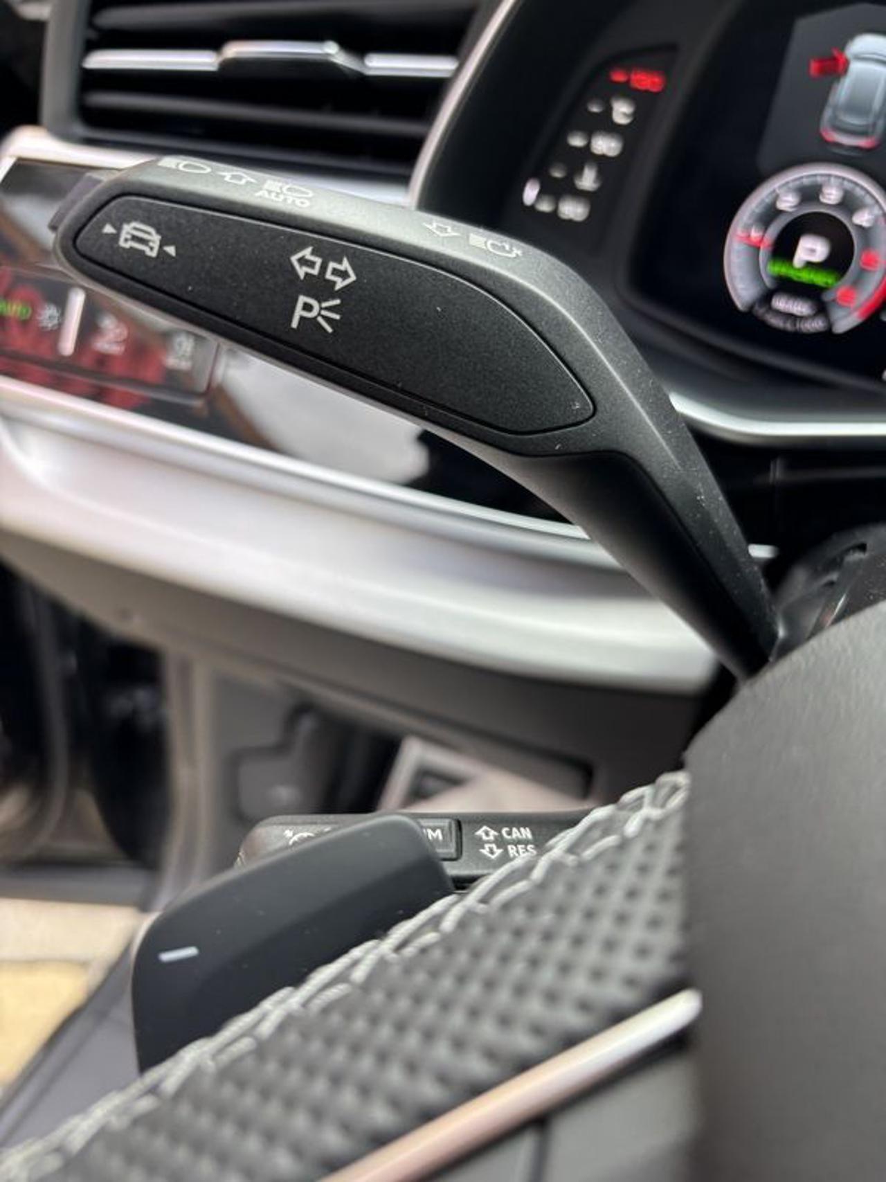 Audi Q8 SUV 50 TDI 286 CV quattro tiptronic S line edition