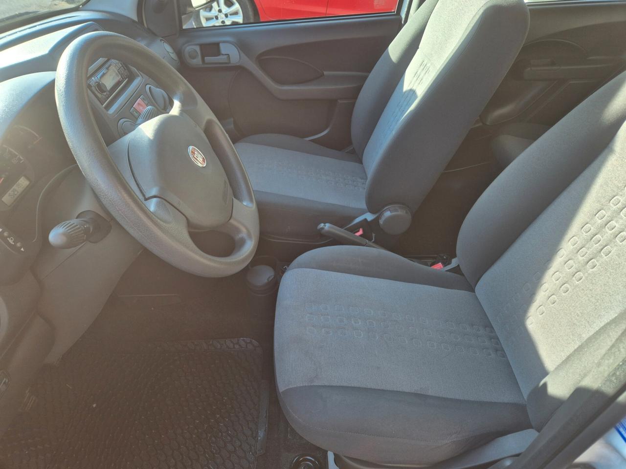 Fiat Panda 1.2 EasyPower DYNAMIC UNICO PROPRIETARIO