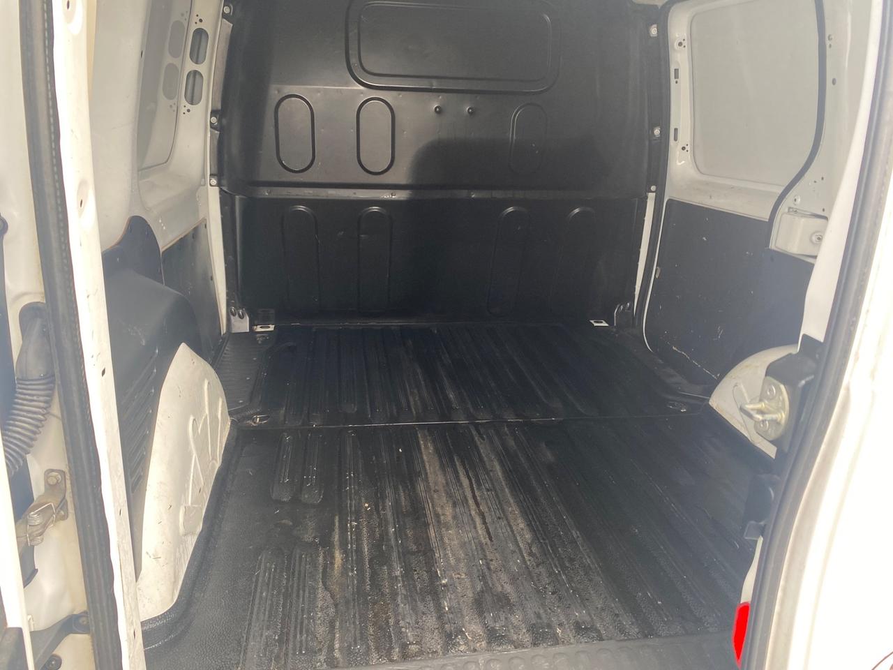 Renault Kangoo 1.5 dCi 90CV F.AP. 4p. Express