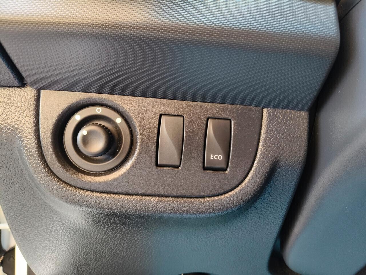 Dacia Logan MCV 1.5 dCi 8V 90CV Start&Stop Essential