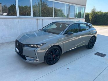 Ds DS4 4 PureTech 130 aut. Trocadero