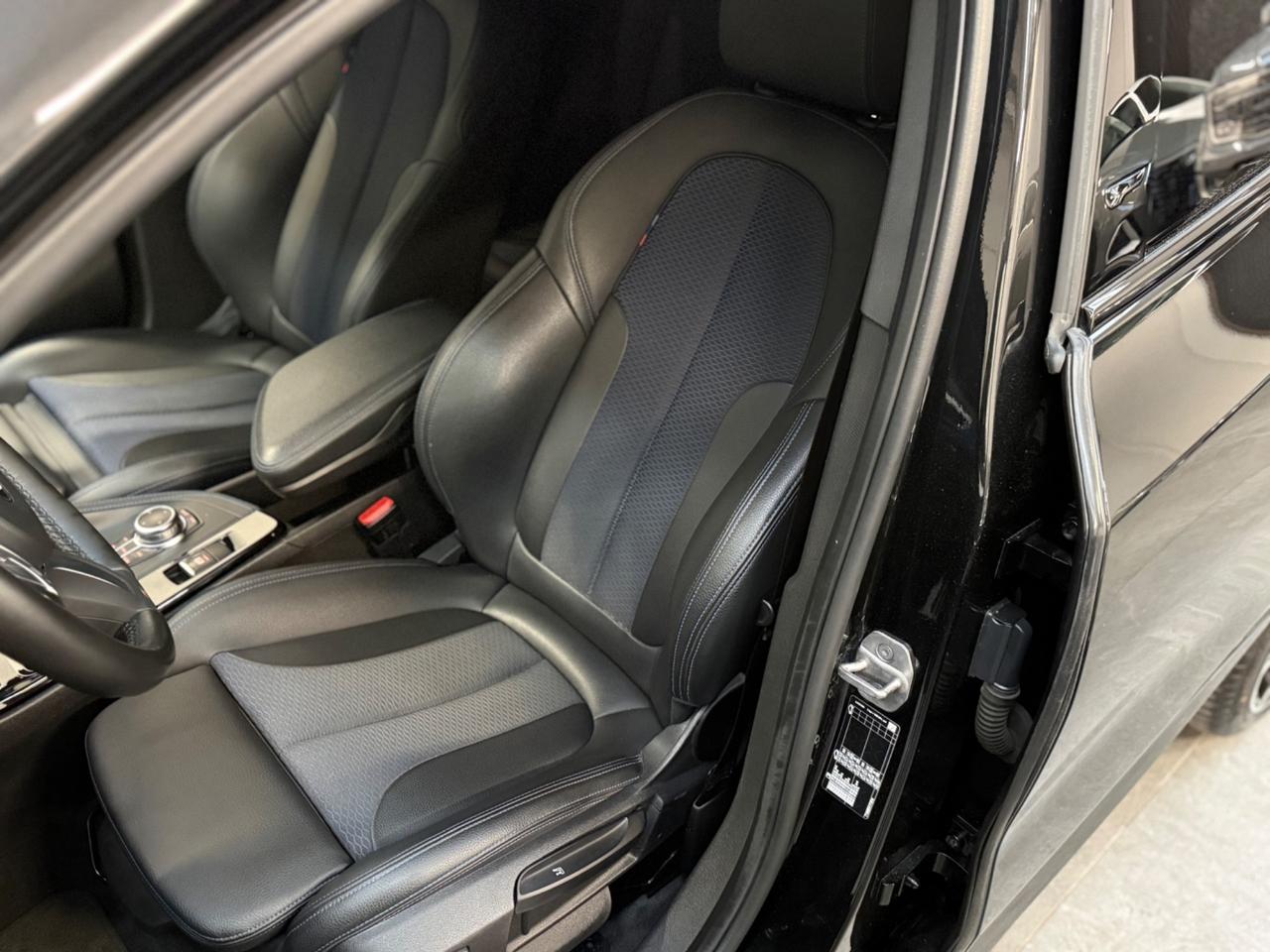 Bmw X2 sDrive18d Msport-X