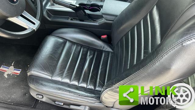 FORD Mustang 4.6 V8
