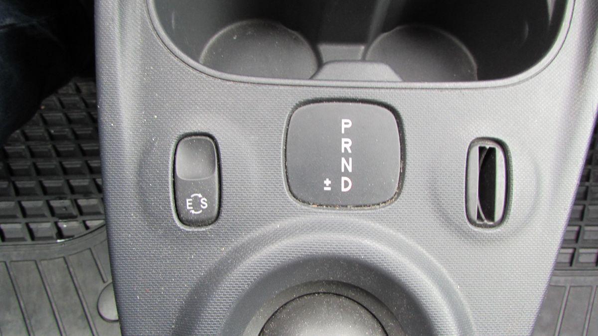 SMART - Fortwo - 90 0.9 Turbo twinamic Passion