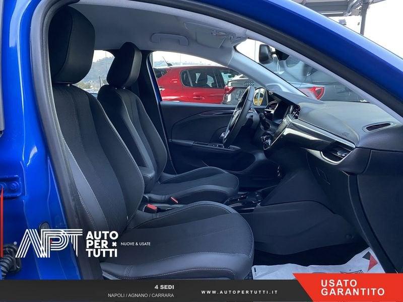 Opel Corsa Corsa 1.2 Elegance s&s 100cv at8