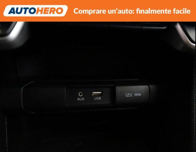 KIA Picanto 1.2 85CV 3 porte Fashion