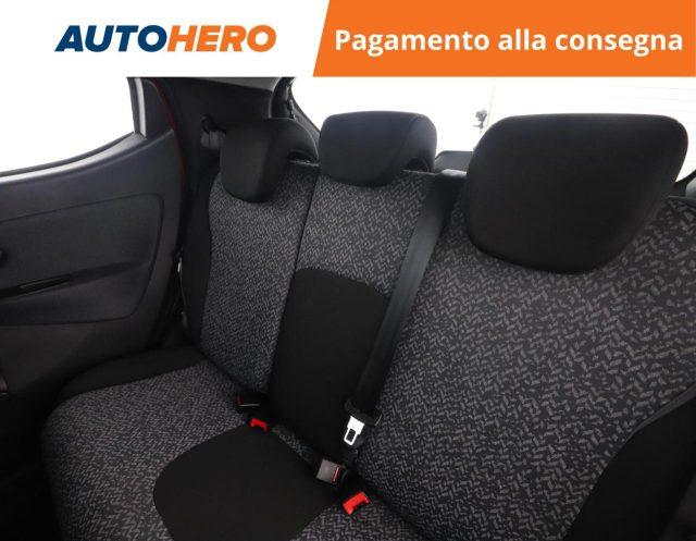LANCIA Ypsilon 1.0 FireFly 5 porte S&S Hybrid Ecochic Silver