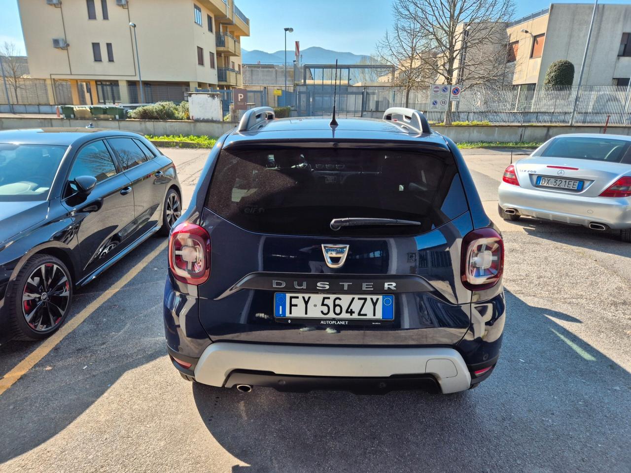 Dacia Duster 1.5 Blue dCi 8V 115 CV 4x2 Prestige