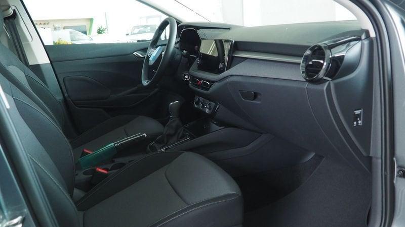 Skoda Fabia 1.0 MPI EVO 80 CV Young Edition TASSO ZERO IN PROMO!
