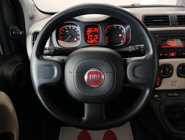 FIAT Panda 1.2 Lounge ANCHE X NEO PATENTATI! UNICO PROP!