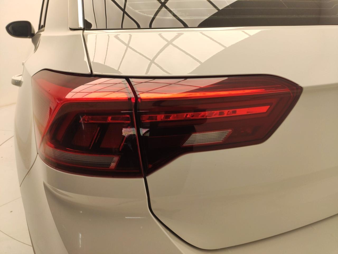 Volkswagen T-Roc 1.0 TSI Life