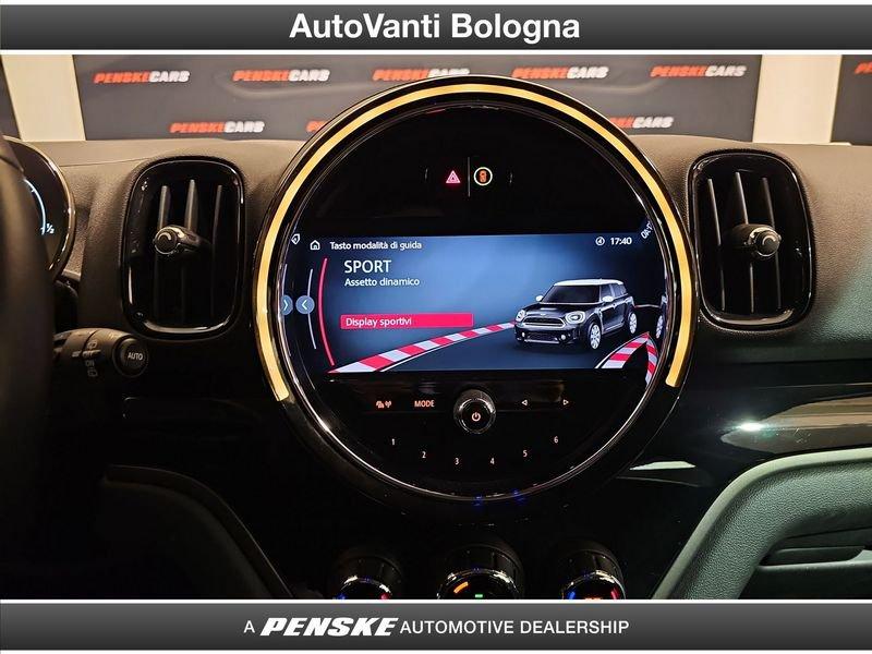 MINI Mini Countryman F60 Mini 1.5 Cooper SE 'ALL4' Countryman ALL4