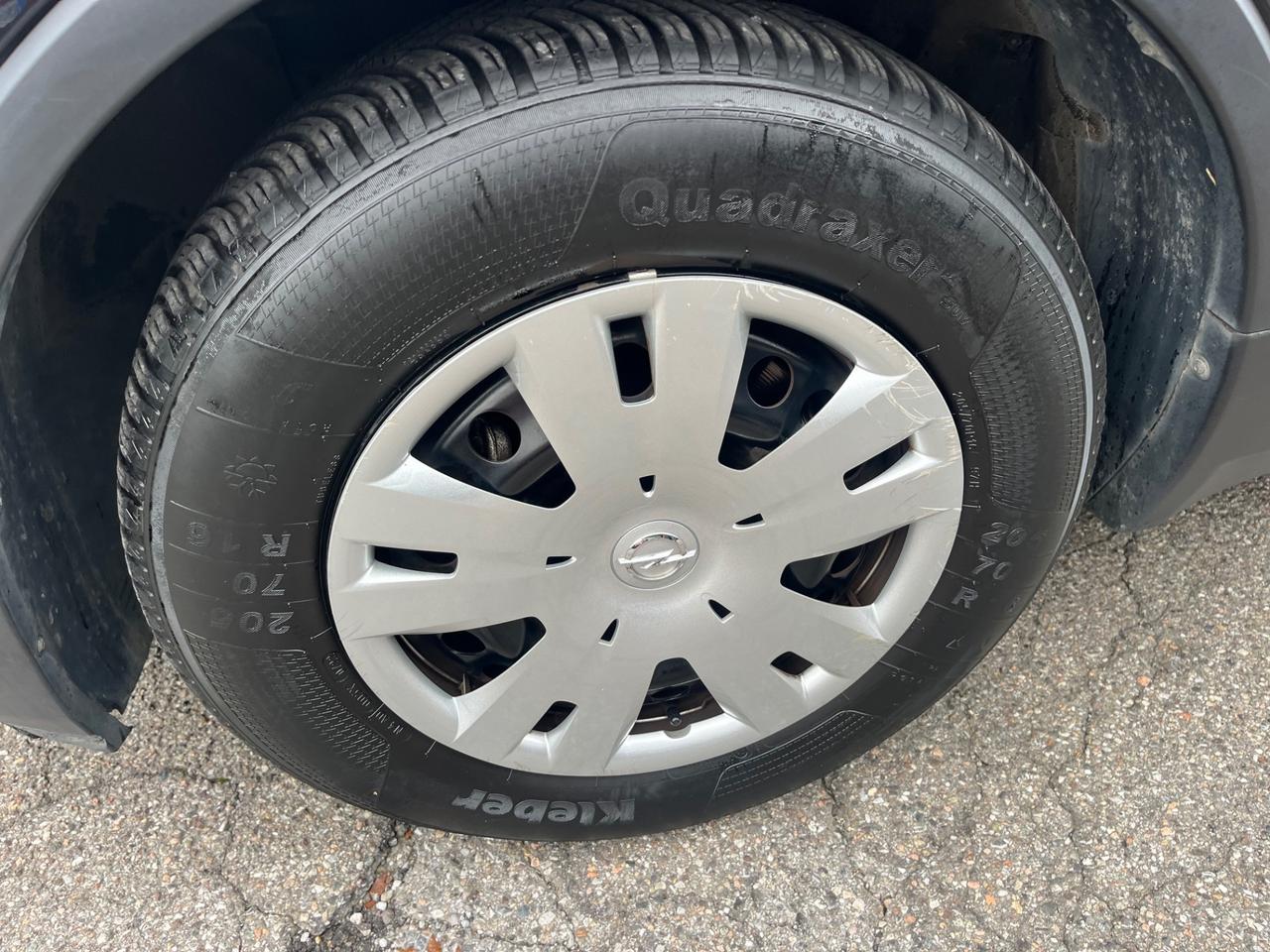 Opel Mokka 1.6 Ecotec 115CV 4x2 Start&Stop Cosmo