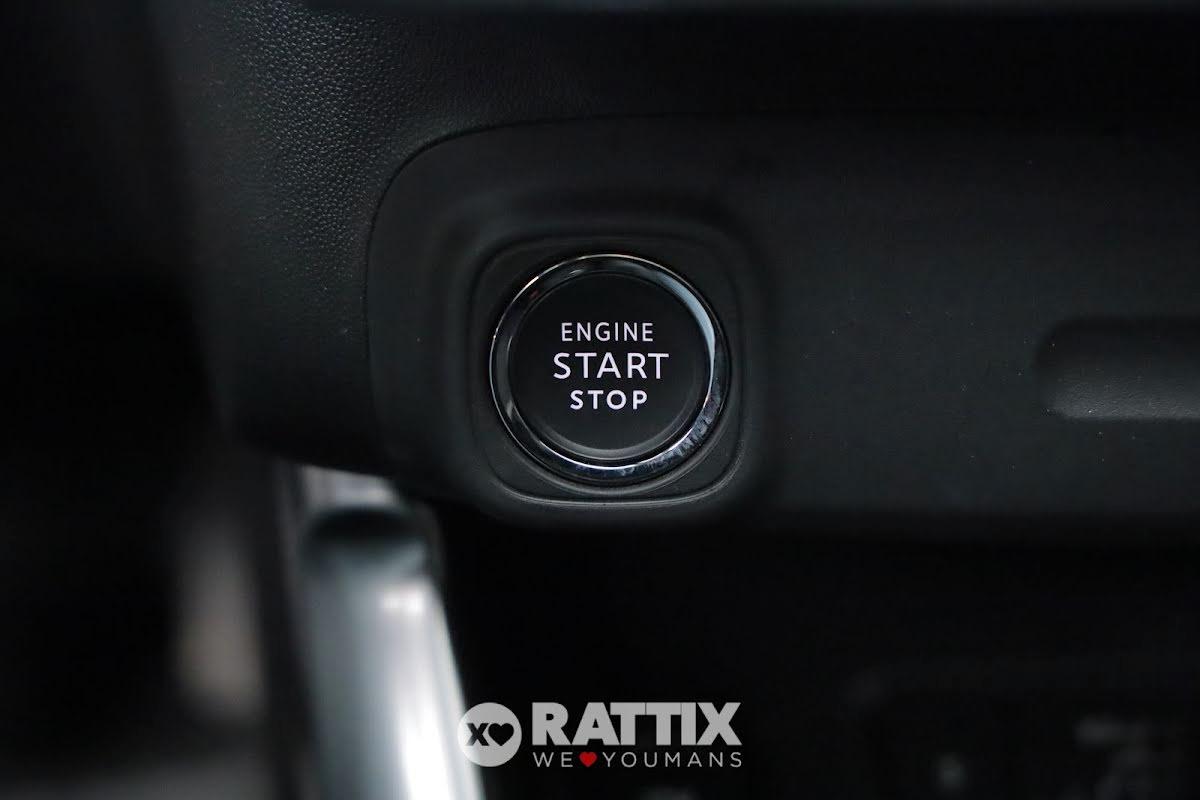 Citroen C3 Aircross 1.2 puretech 130CV Max eat6