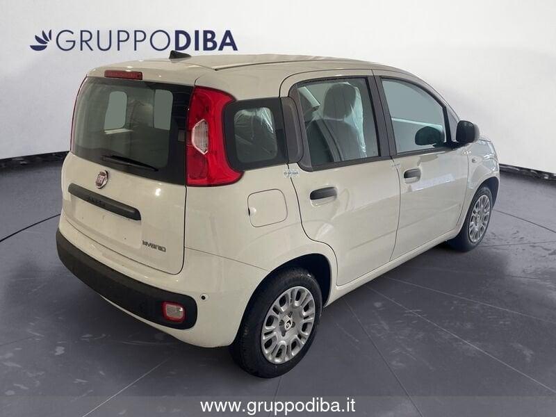 FIAT Panda 1.0 70cv Hybrid Panda