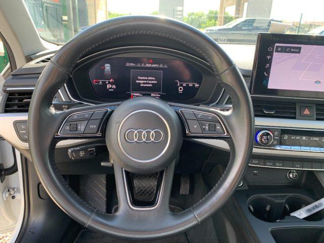 AUDI A4 Avant 35 TDI/163 CV S tronic Business Advanced