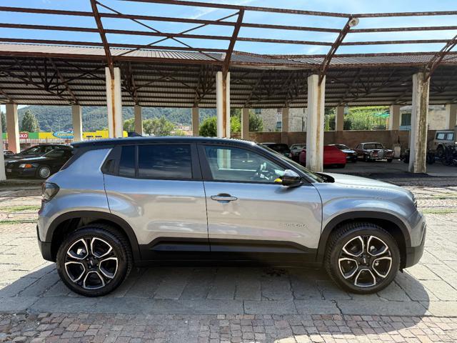 JEEP Avenger 1.2 Turbo 100 CV Summit
