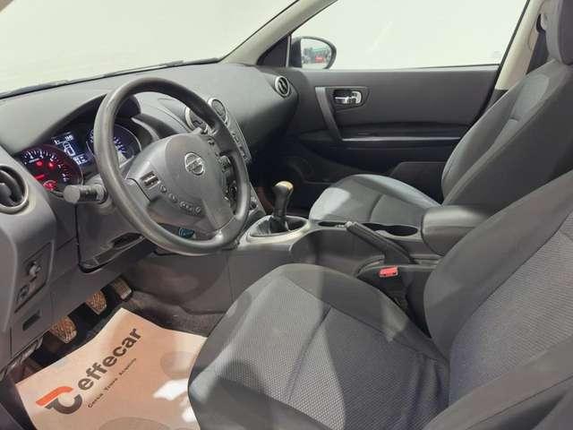 Nissan Qashqai 1.6 16V Tekna