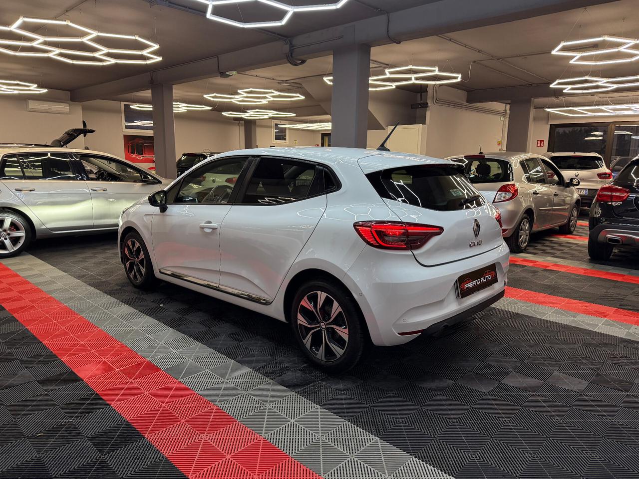 Renault Clio 1.0 SCe 65 CV - FABIANOAUTO