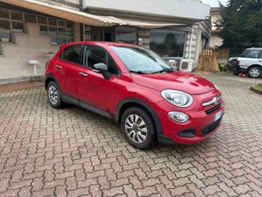 Fiat 500X 1.6 E-Torq 110 CV Pop Star