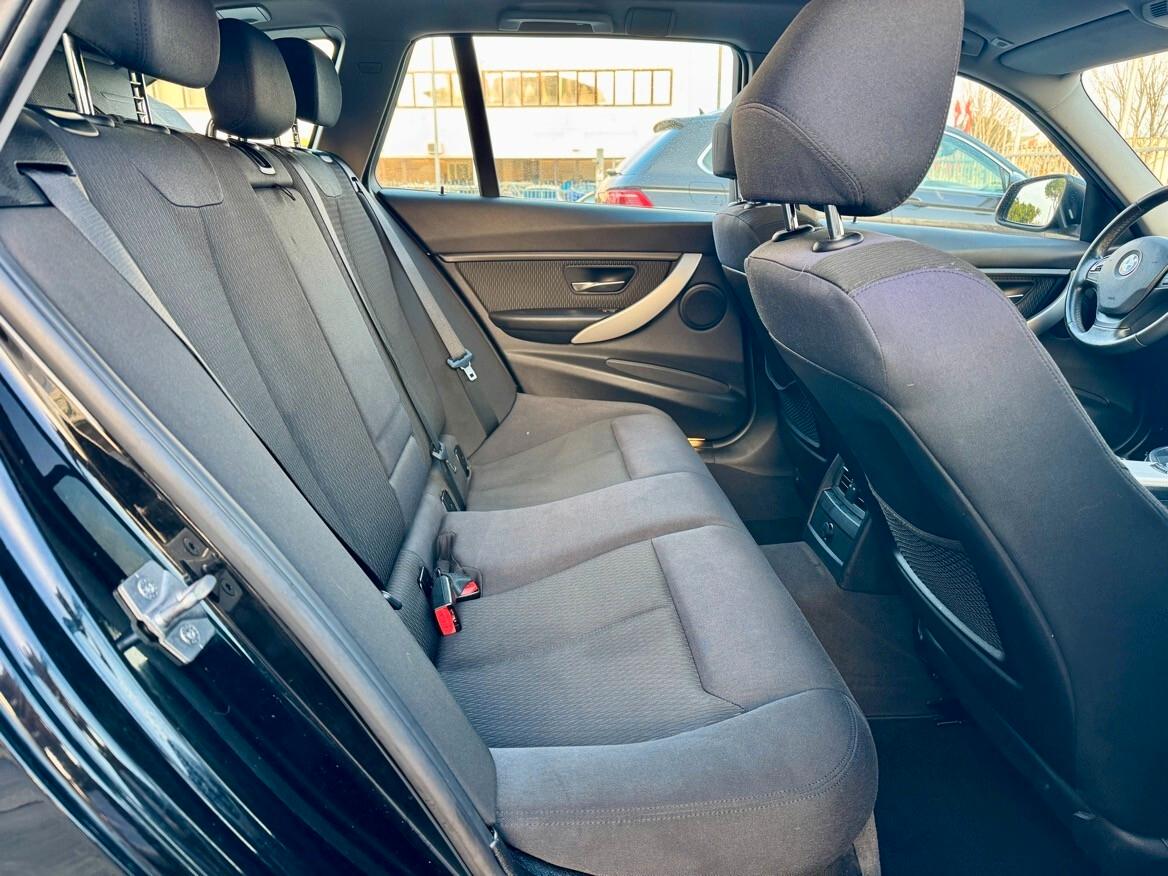 Bmw 316 316d Touring