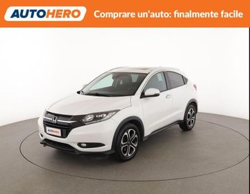 HONDA HR-V 1.5 i-VTEC Executive