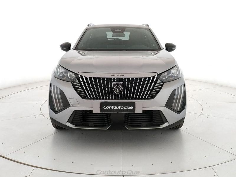 Peugeot 2008 2008 1.2 hybrid Allure 145cv e-dcs6