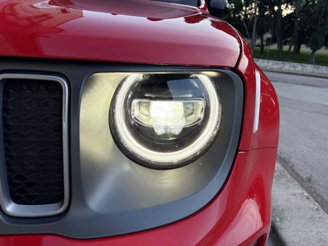 JEEP Renegade 1.6 Mjt 130 CV Limited FARI FULL LED