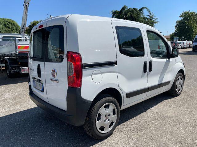 FIAT Fiorino 2020 [M241]