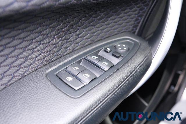 BMW 118 D 5 PORTE MSPORT AUTOMATICA FULL LED