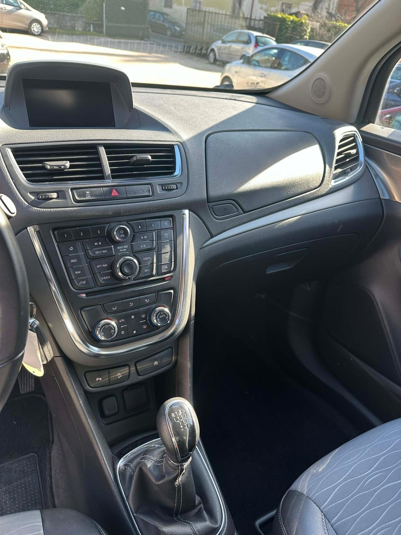 Opel MOKKA 1.6 CDTI 136CV 4x2 COSMO KMCERT GARANZ