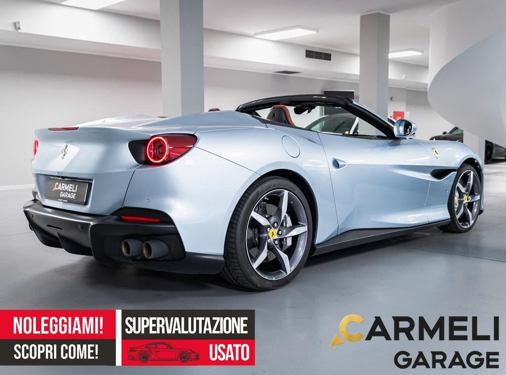 Ferrari Portofino M