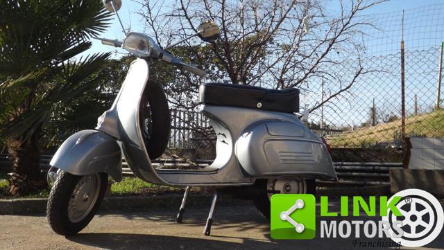 PIAGGIO Vespa 150 Sprint VLB1T ben tenuta da collezione privata