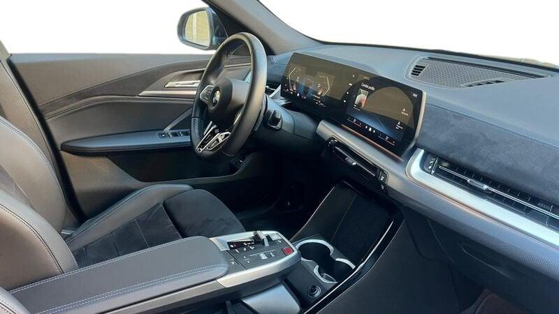 BMW X2 X2 xDrive 20d MSport