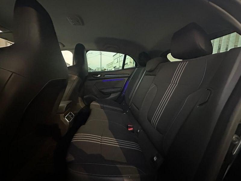 Renault Mégane Megane TCe 205 CV EDC GT 4Control