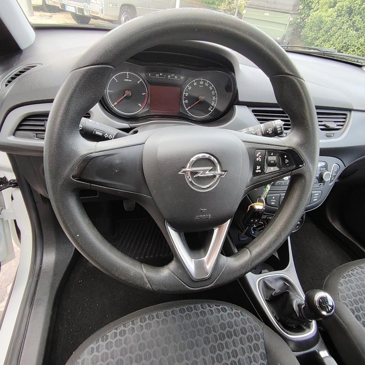 OPEL Corsa 1.3 cdti 75cv S&S E6