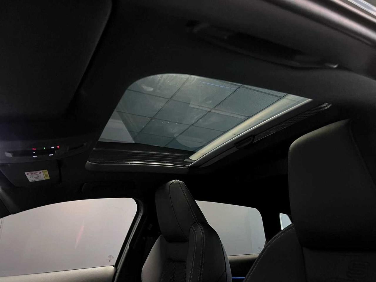 Audi A3 SPORTBACK TDI 150CV S TRONIC S LINE #10312
